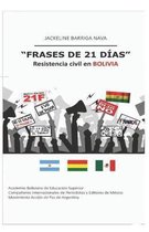 Frases de 21 Dias