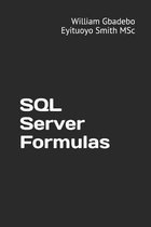 SQL Server Formulas