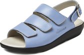 Bighorn - 3237 Sandaal - Unisex Sandalen - Turquoise - Maat 36