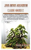 Java Moss Aquarium Care Guide