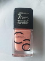 Iconails gel lacquer #08 catch of the day