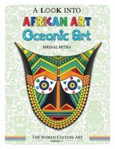 A Look Into African Art, Oceanic Art