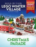 Build Up Your Lego- Build Up Your LEGO Winter Village