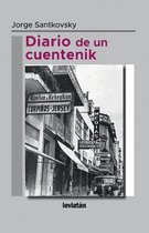 Diario de un cuentenik