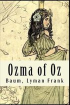 Ozma of Oz Annotated