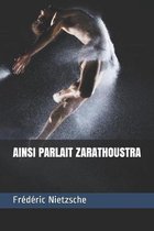 Ainsi Parlait Zarathoustra