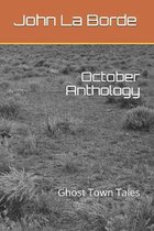 October Anthology