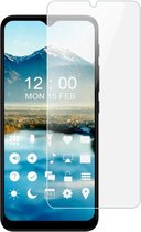 IMAK Motorola Moto G10 / G30 Screen Protector Soft TPU Display Folie