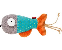 GiGwi CATCH SCRATCH Vis 21 cm