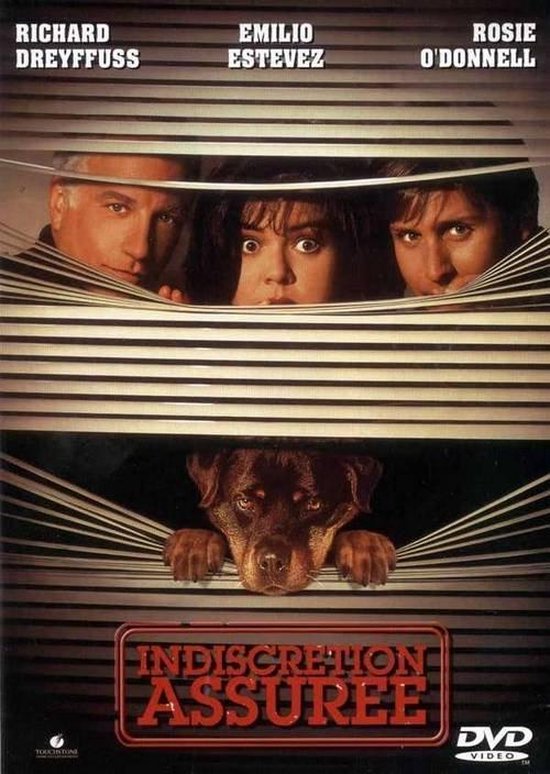 Another Stakeout (import)