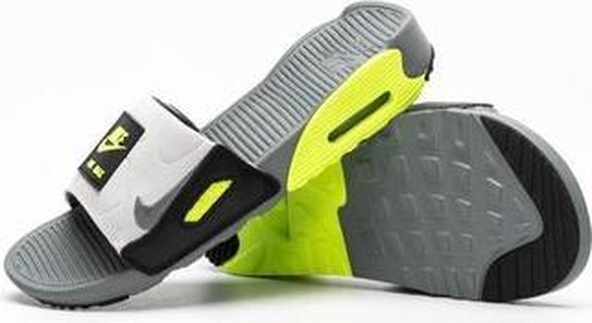 NIKE AIR MAX 90 SLIDE maat 36.5 | bol.com