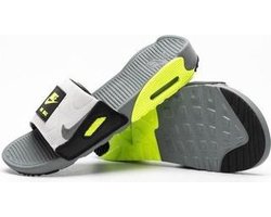 NIKE AIR MAX 90 SLIDE maat 36.5 | bol.com