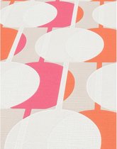 Collectie Novara - HHP 10118-04 - Graphic Neon