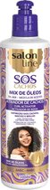 Salon-Line : SoS Curls - Oil Mix Curl Activator 300ml