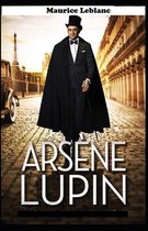 Arsene Lupin, Gentleman