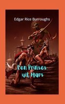 Een Prinses van Mars