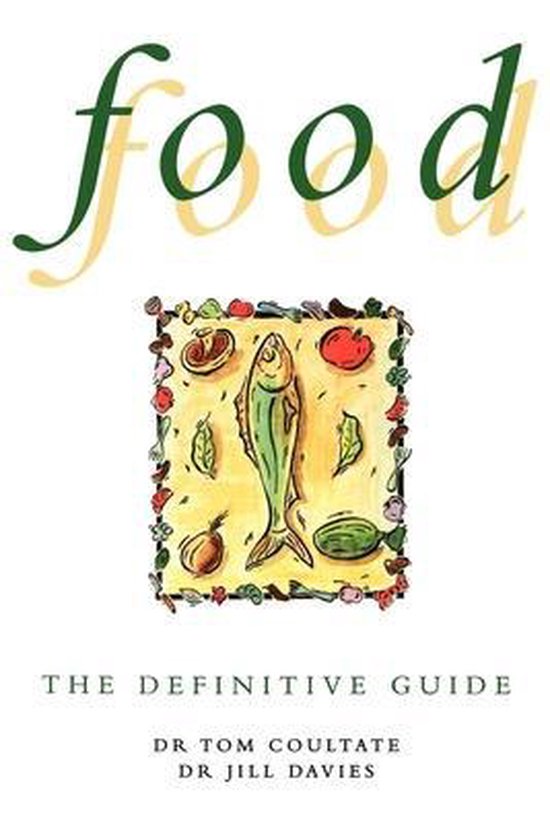 Food - cover