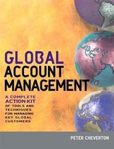 Global Account Management