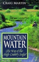 Mountain Water