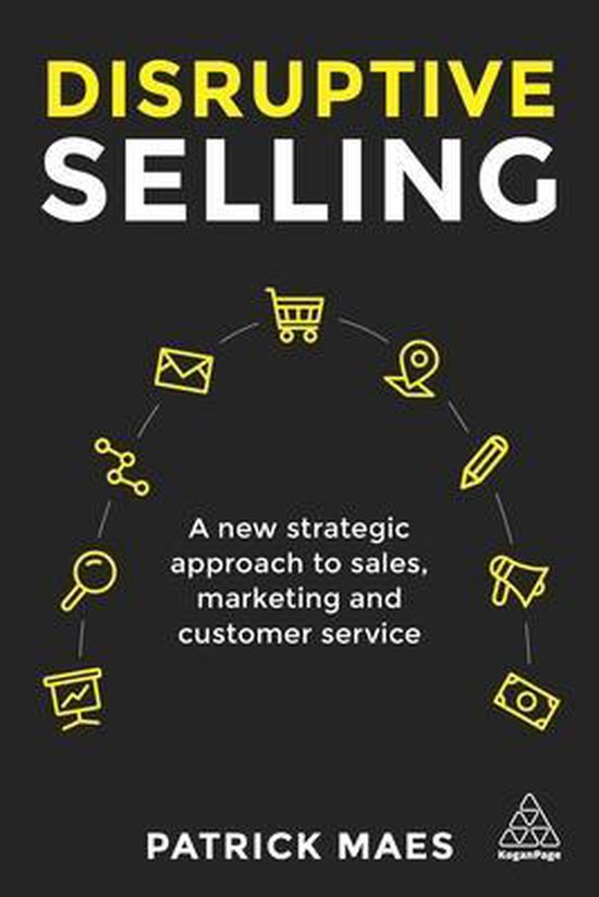 Disruptive Selling