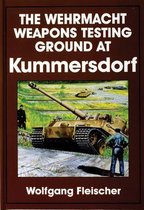 Wehrmacht Weapons Testing Ground At Kummersdorf
