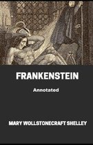 Frankenstein Annotated