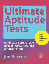 Ultimate Aptitude Tests