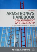 Armstrong's Handbook Of Management And Leadership