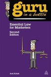 Essential Law for Marketers