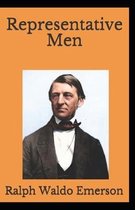 Representative Men (illustrated edition)