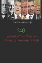 Fun Trivia For Kids