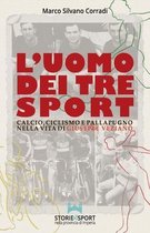 L'Uomo dei tre Sport