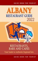 Albany Restaurant Guide 2022