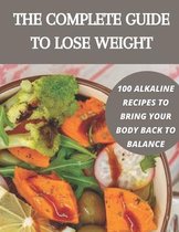 The complete guide to lose weight