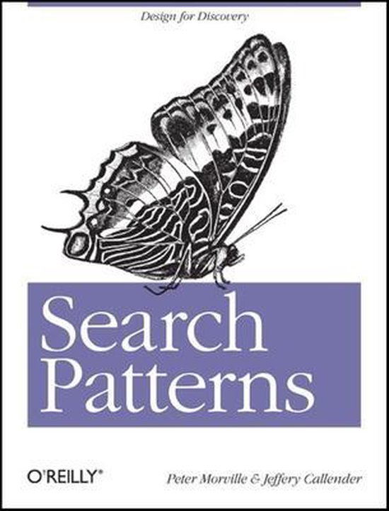 Search Patterns - cover