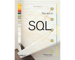 Omslag van The Art of SQL