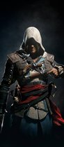 Assassin'S Creed deurposter 102x232 cm