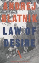 Law Of Desire: Stories