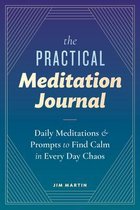 The Practical Meditation Journal