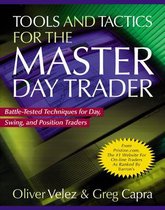 Tools and Tactics for the Master Daytrader