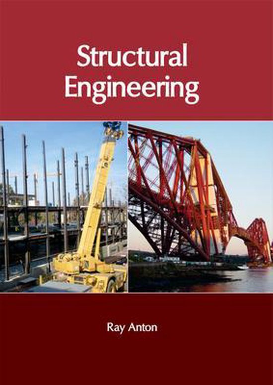 Structural Engineering | 9781632405852 | Boeken | bol.com