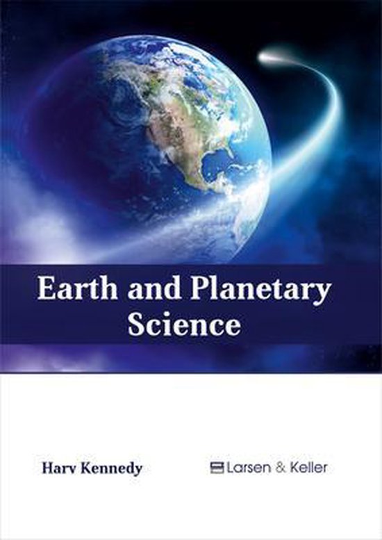 Earth and Science 9781635490893 Boeken