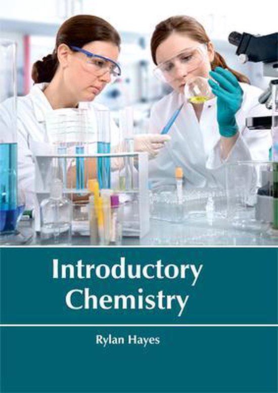 Introductory Chemistry - cover