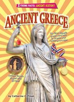X-Treme Facts: Ancient History- Ancient Greece