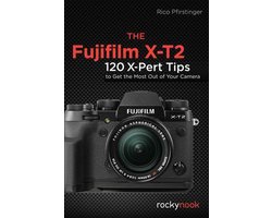 The Fujifilm X-T2
