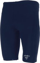 Phelps Solid - Zwembroek - Heren - Navy Blauw - 85