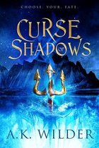The Amassia Series- Curse of Shadows