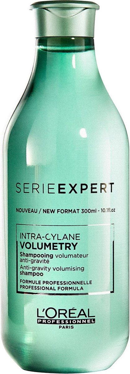 L'Oreal Serie Expert Volumetry Shampoo | bol.com