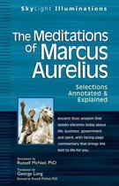 The Meditations of Marcus Auerlius