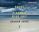 The Ghost in the Electric Blue Suit